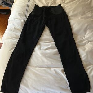 Paige Verdugo Ultra Skinny Maternity jean